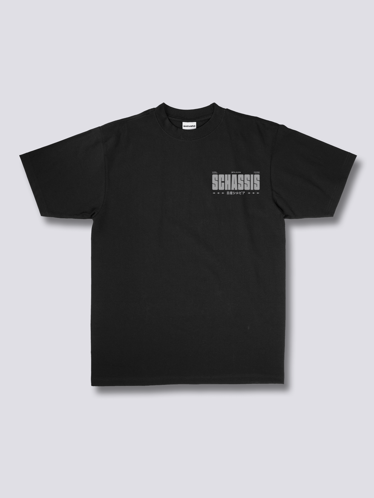 S-Chassis Syndicate T-Shirt