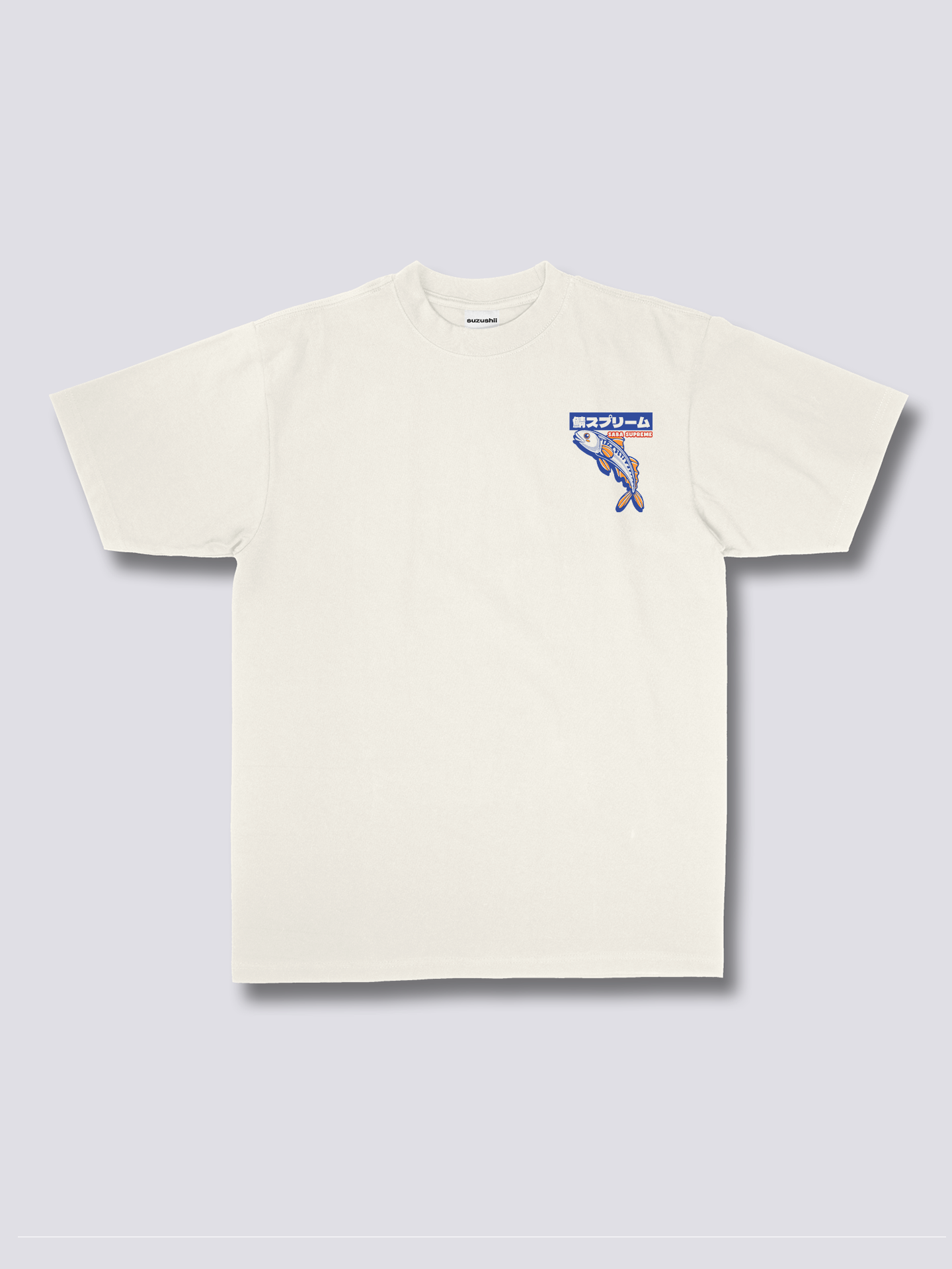 Saba Supreme T-Shirt