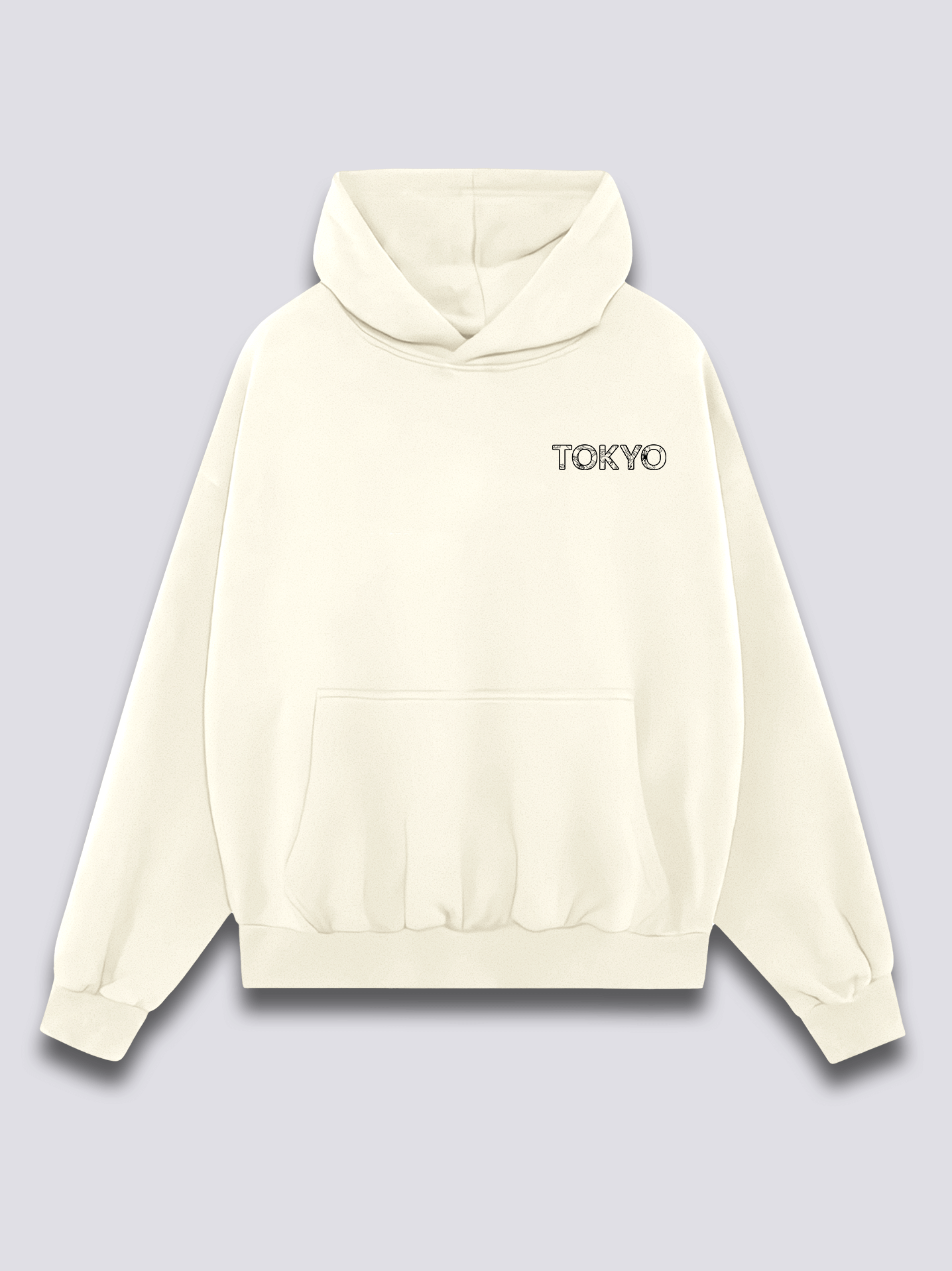 Sakura Bloom Hoodie