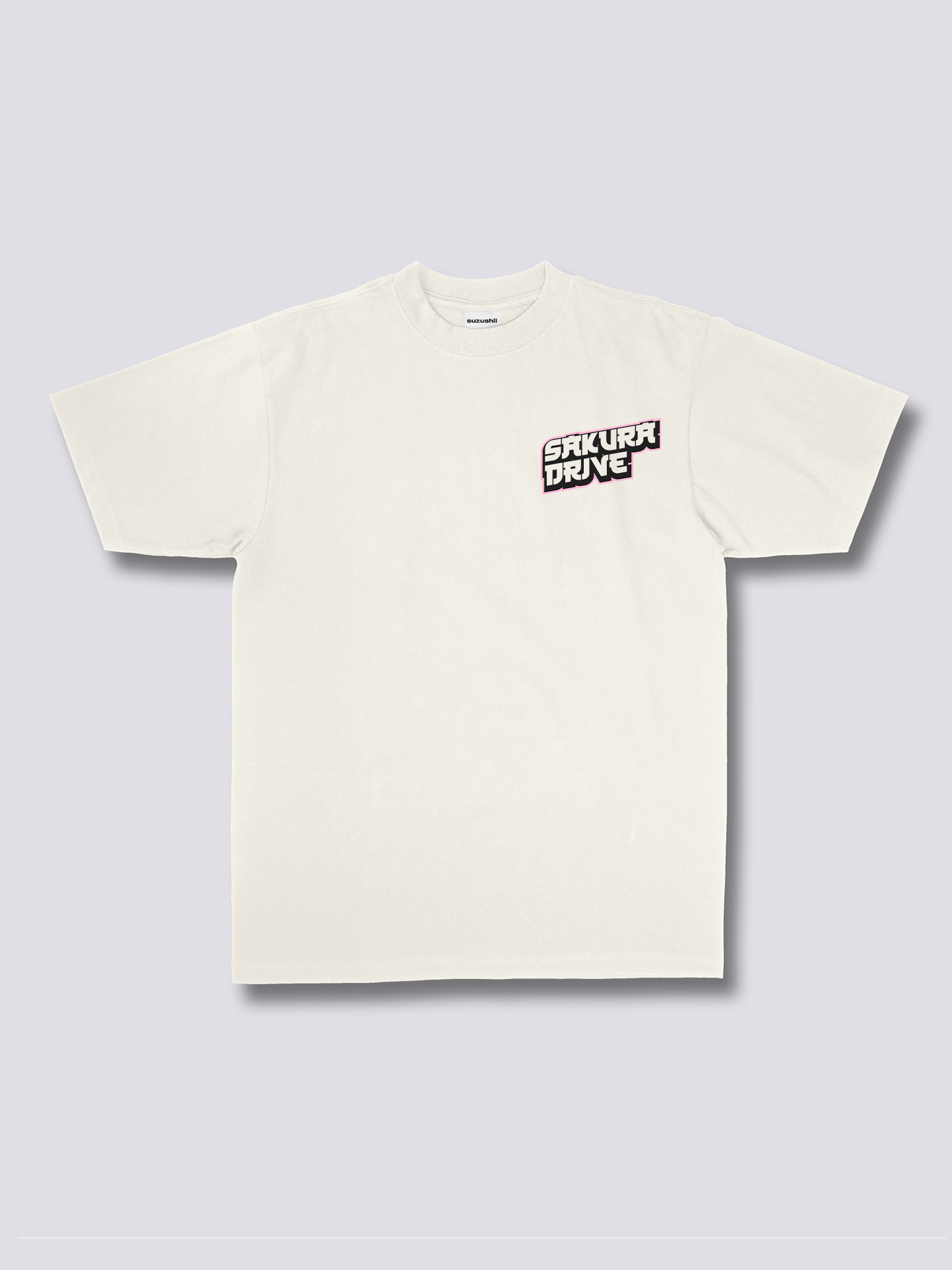 Sakura Drive T-Shirt