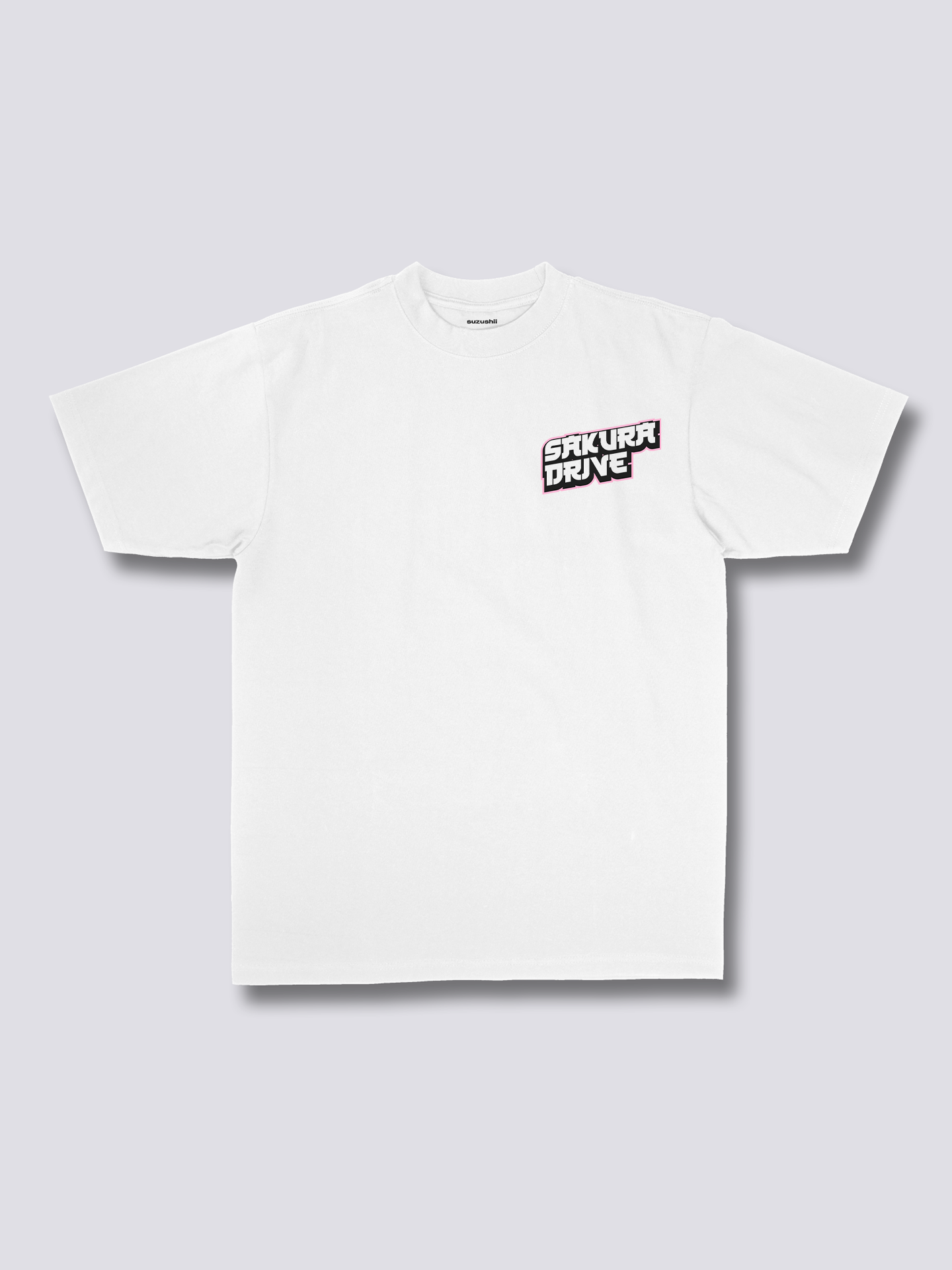 Sakura Drive T-Shirt