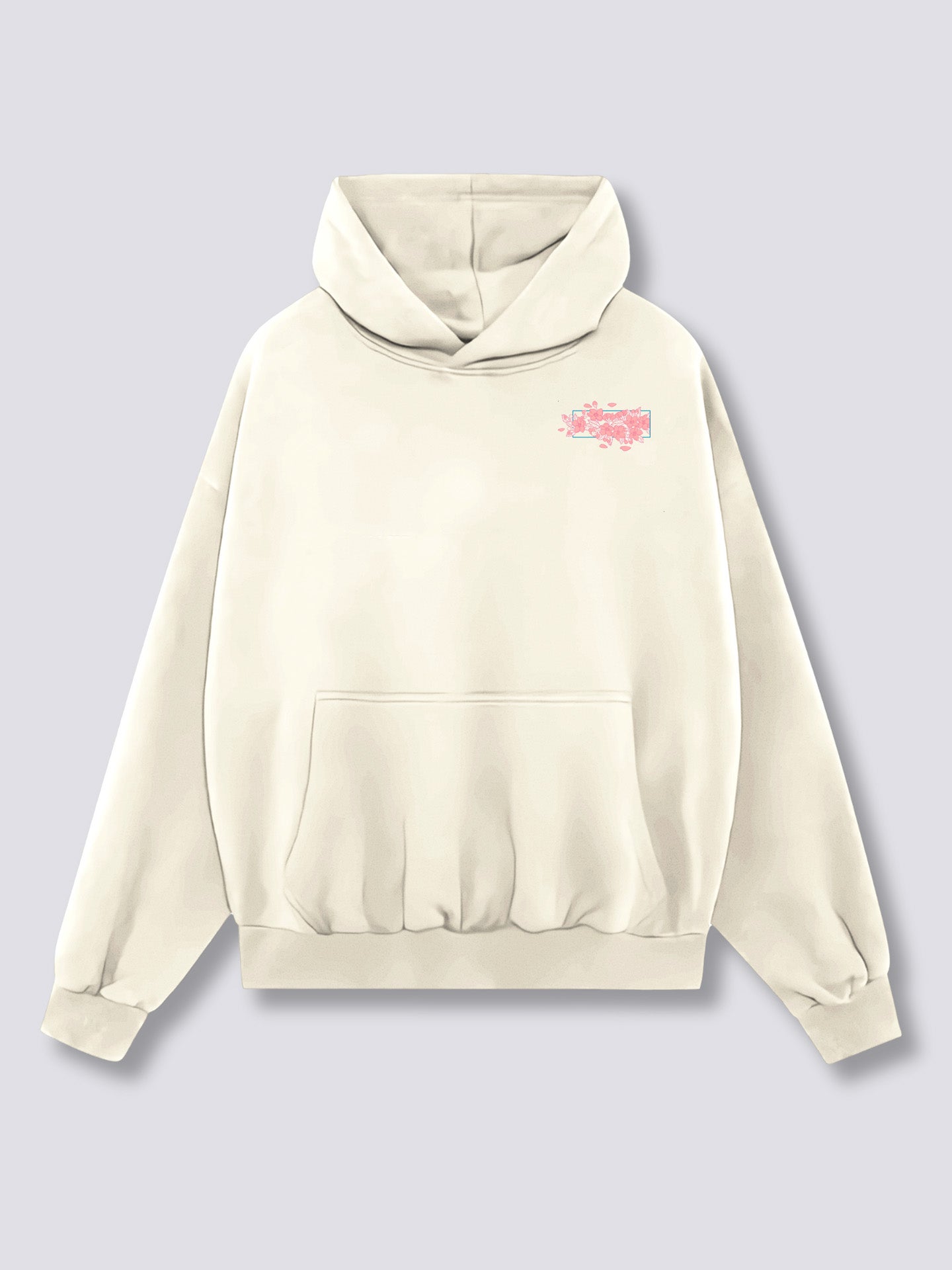 Hazakura Hoodie