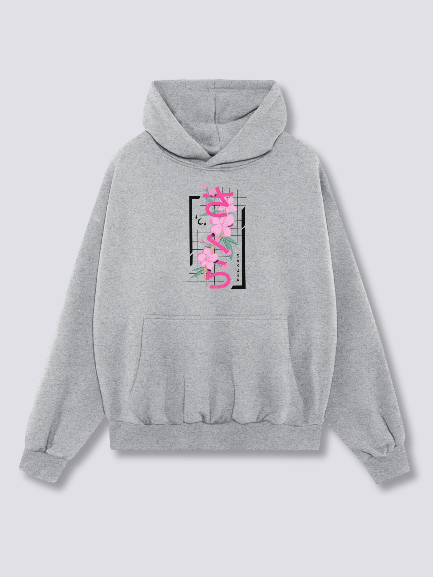 Sakura Hoodie