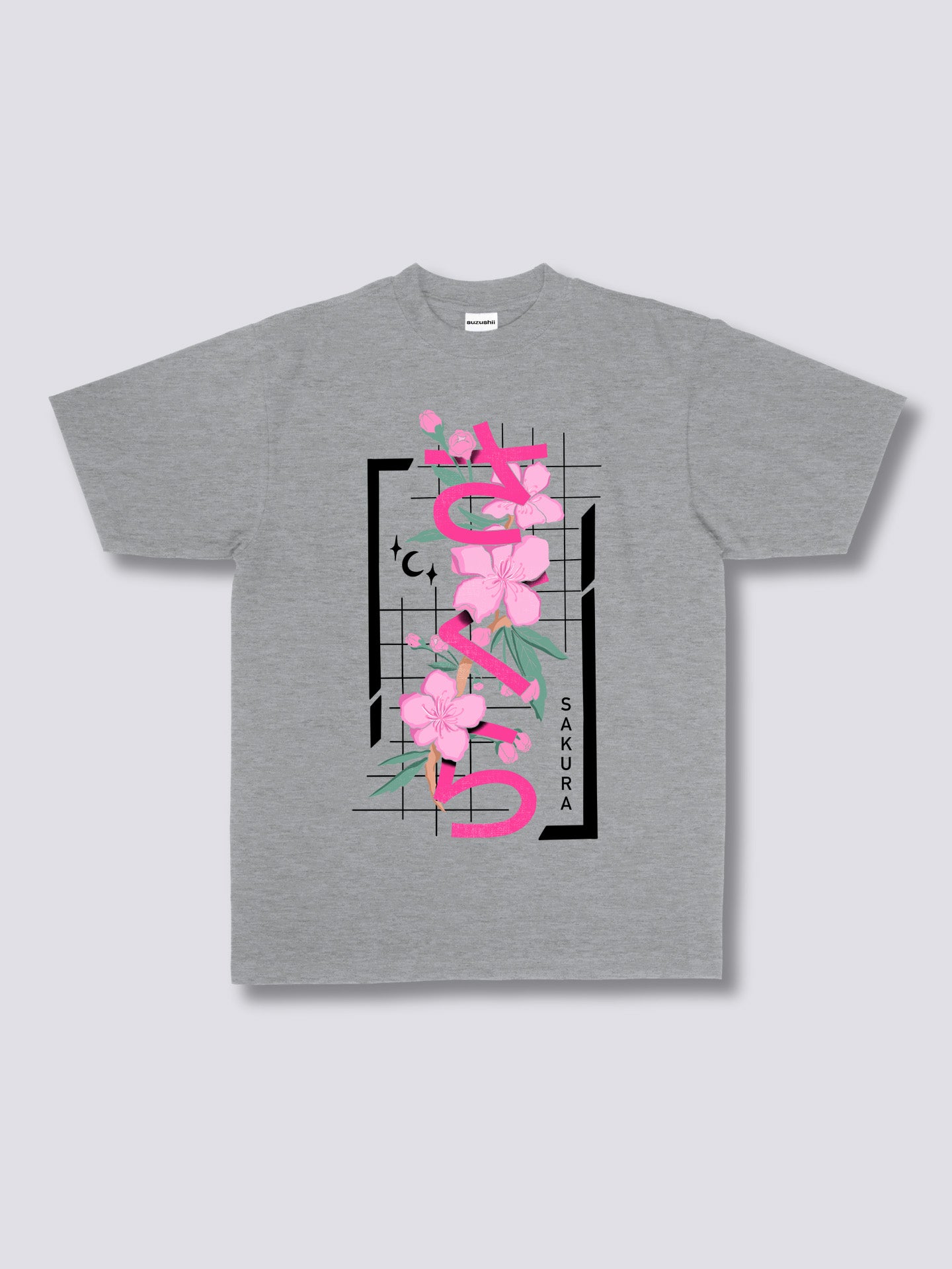 Sakura T-Shirt