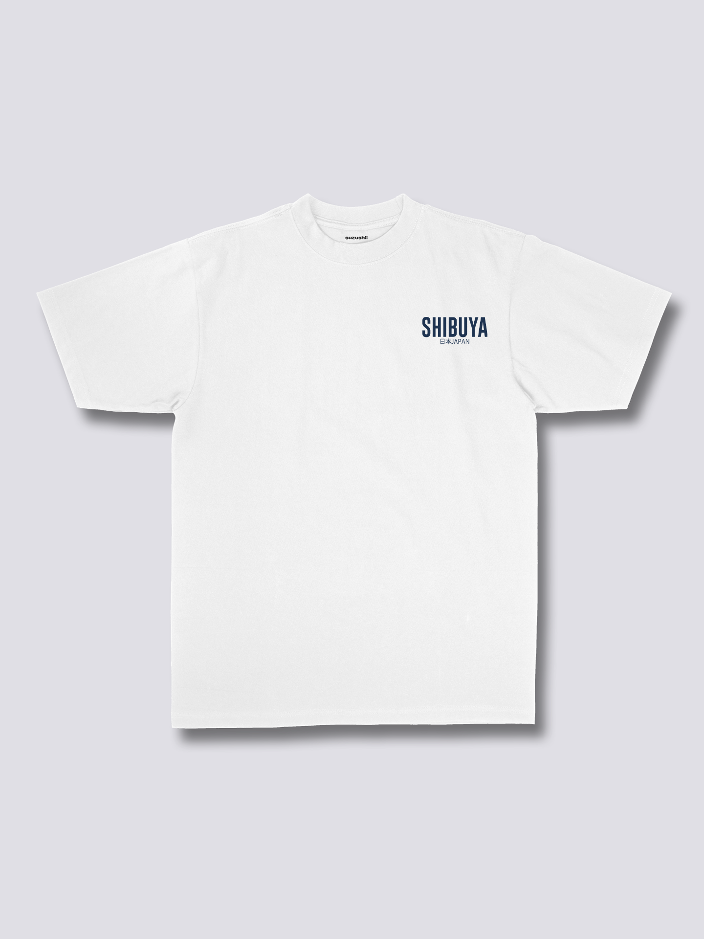 Shibuya T-Shirt