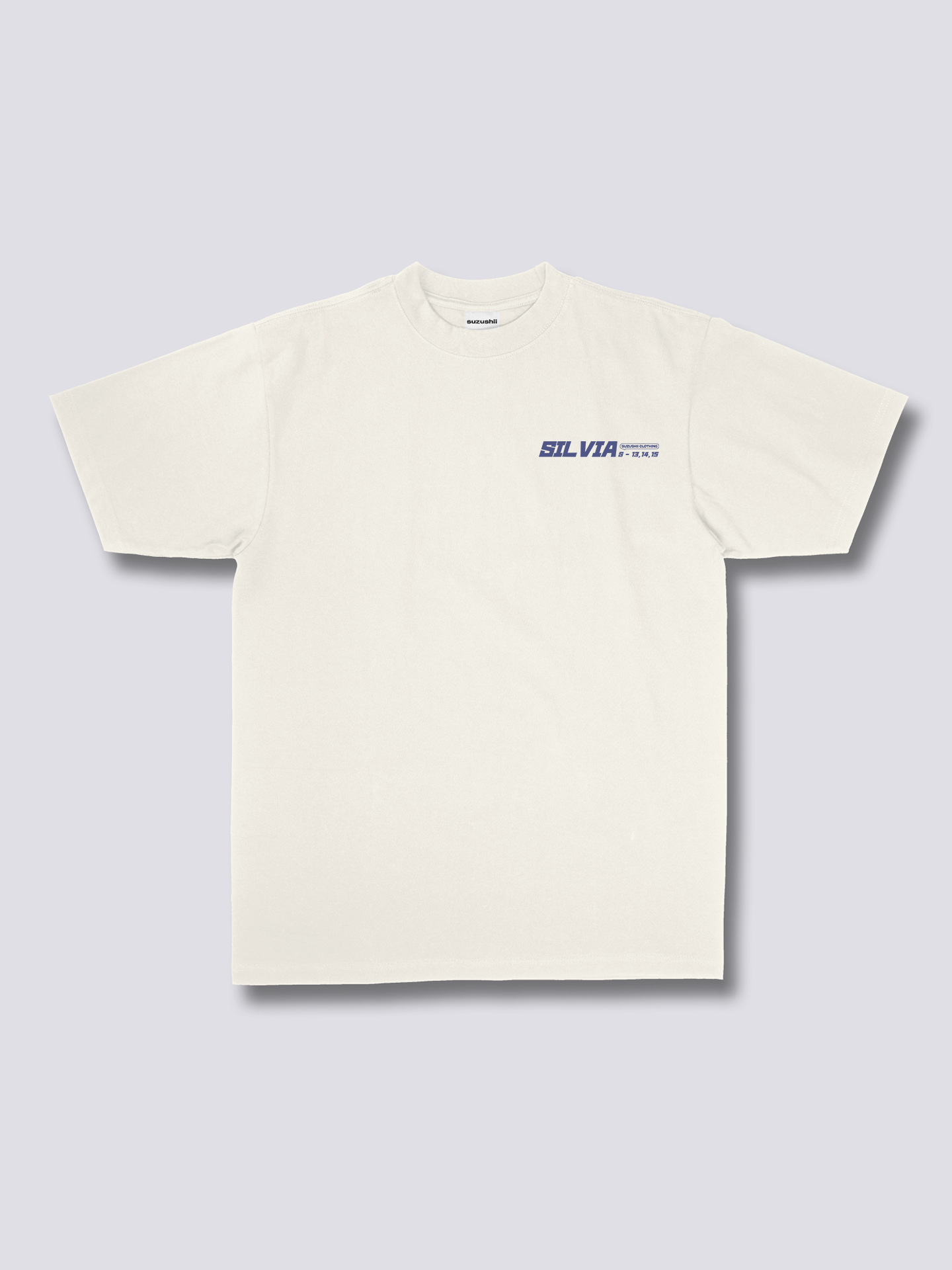 Silvia Evolution T-Shirt