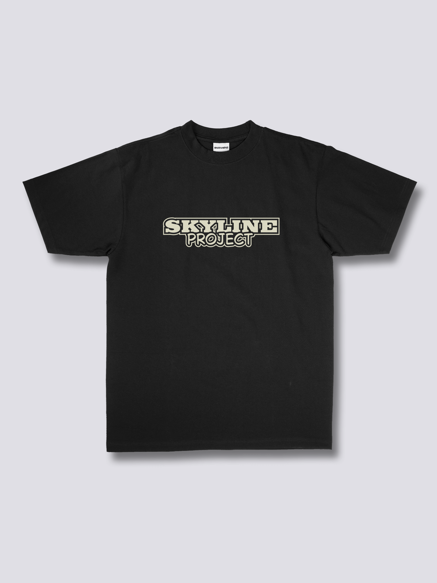 Skyline Project T-Shirt