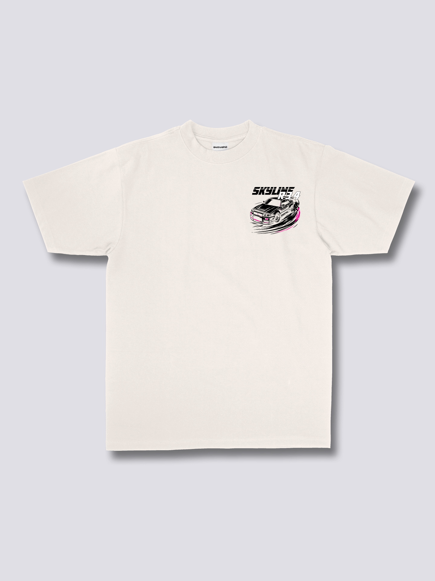 Skyline R34 T-Shirt