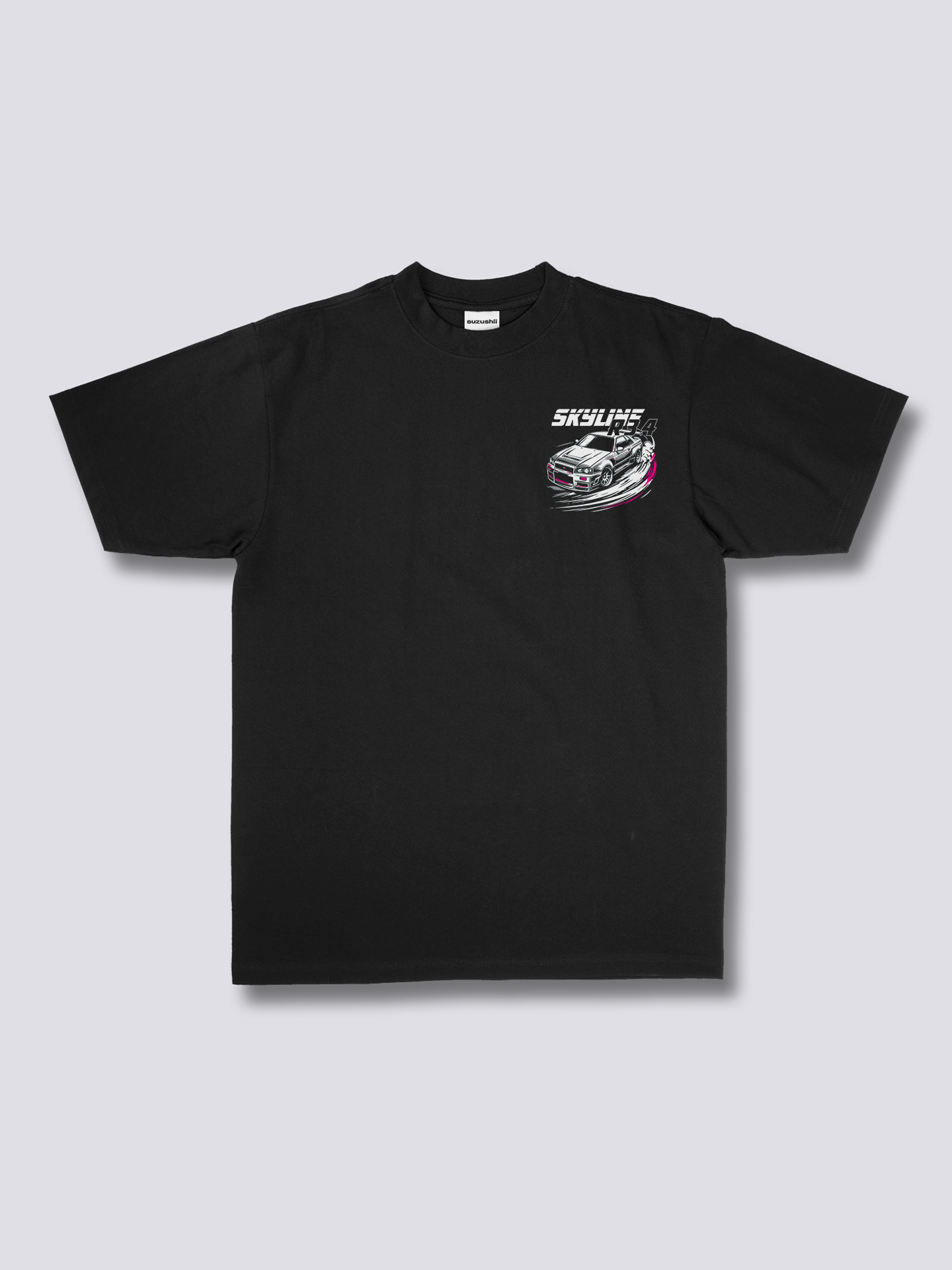 Skyline R34 T-Shirt
