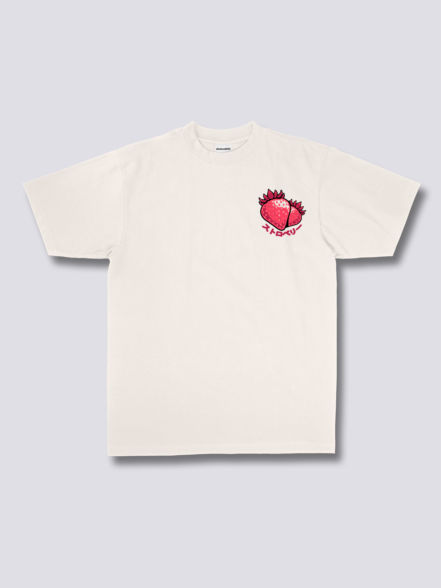 Soda T-Shirt