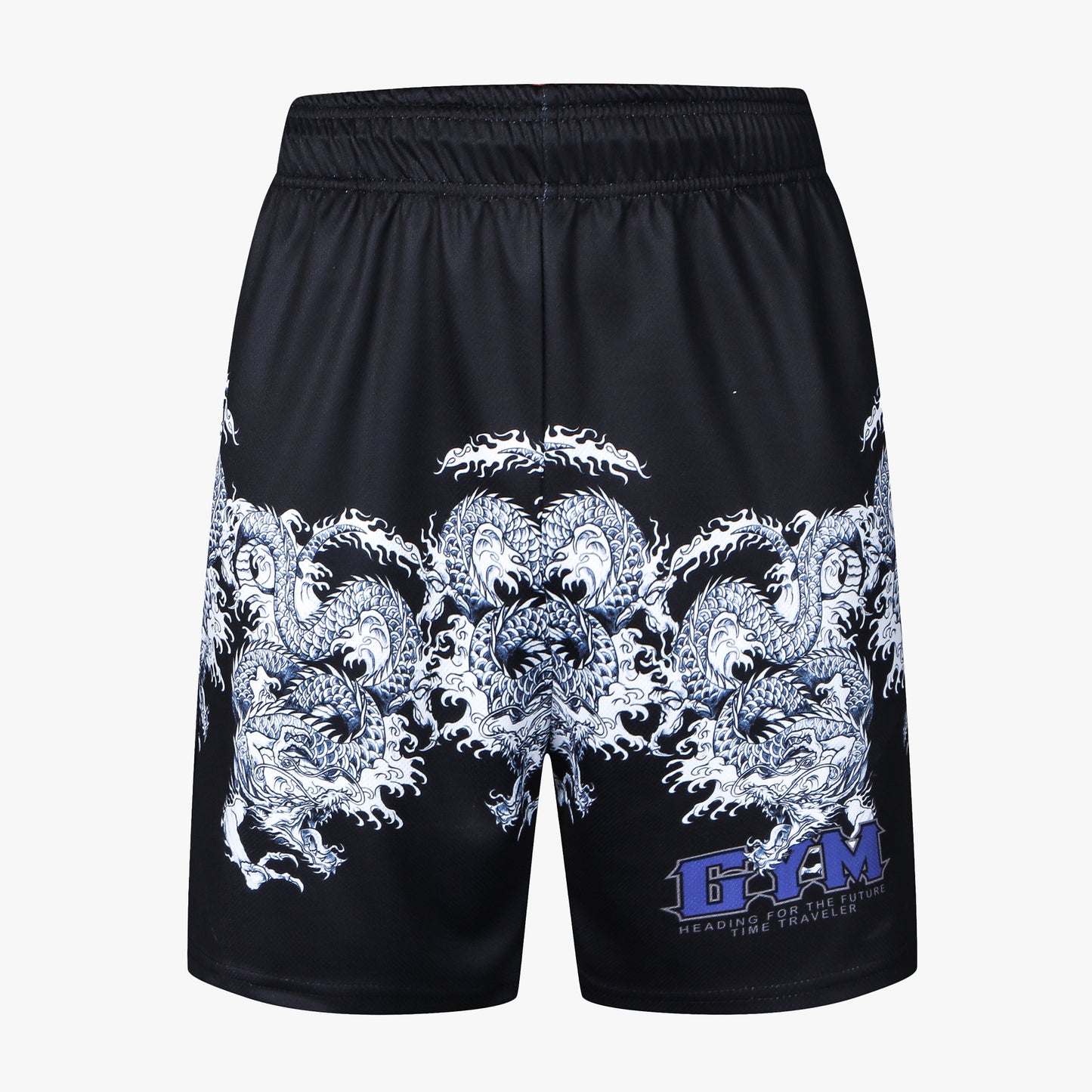 "Spirit" Short