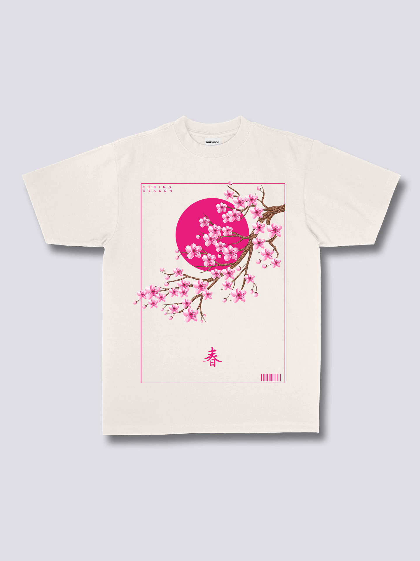 Spring Blossom T-shirt