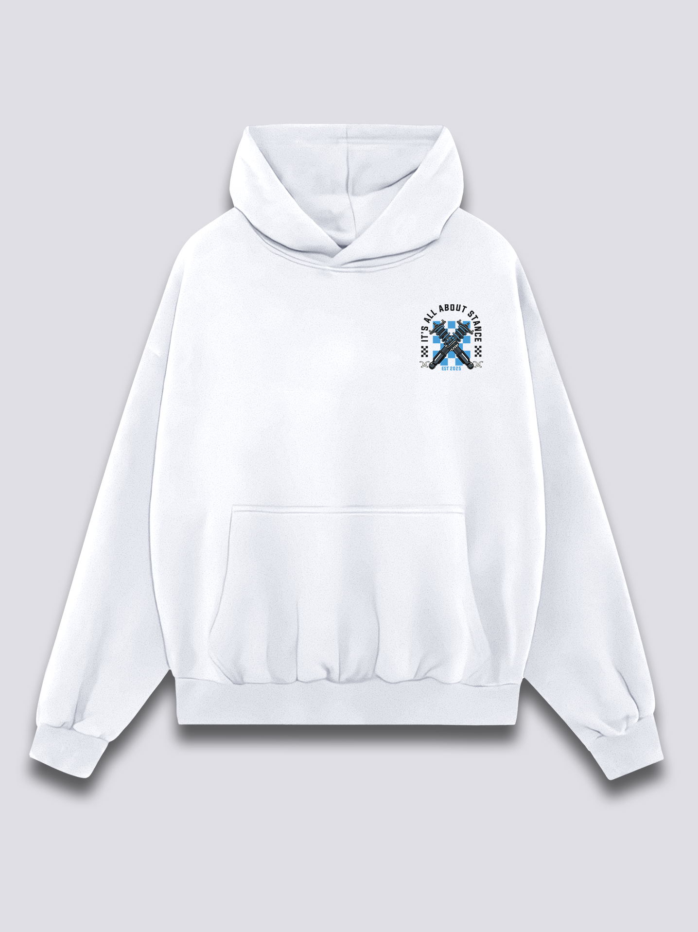 Stance Mode Hoodie