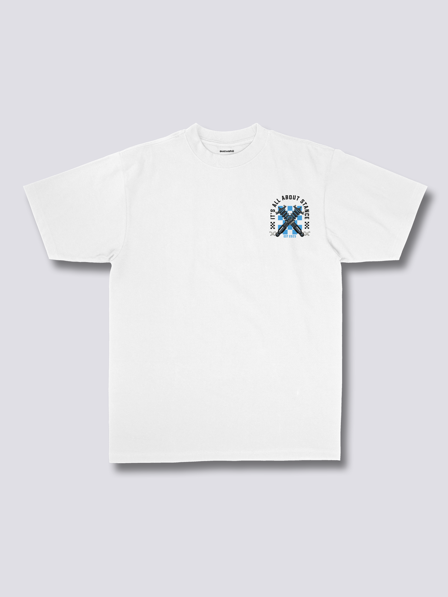 Stance Mode T-Shirt