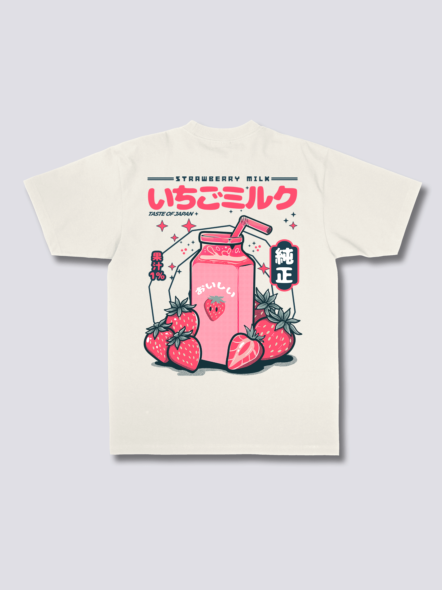 Strawberry T-Shirt