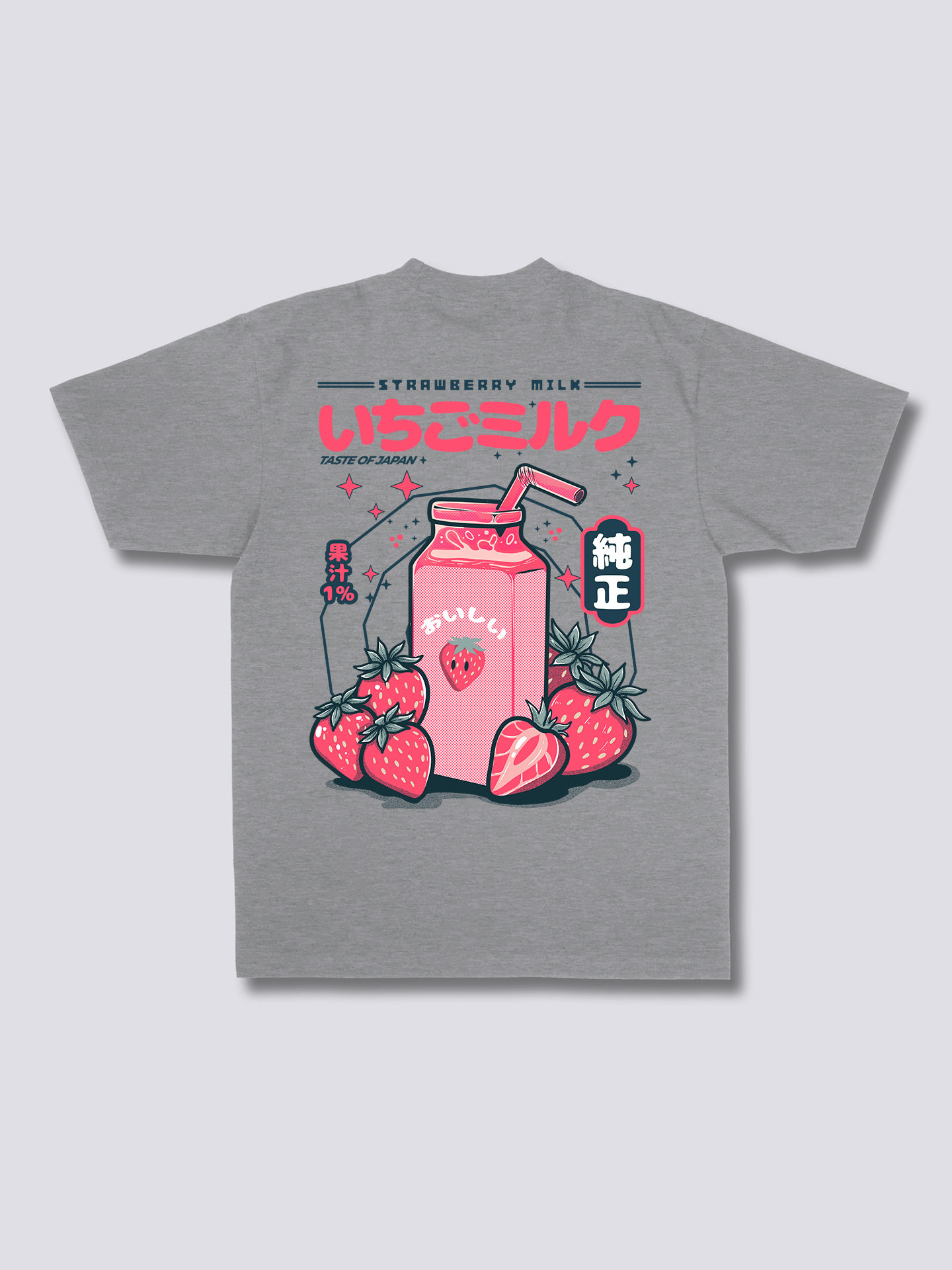 Strawberry T-Shirt