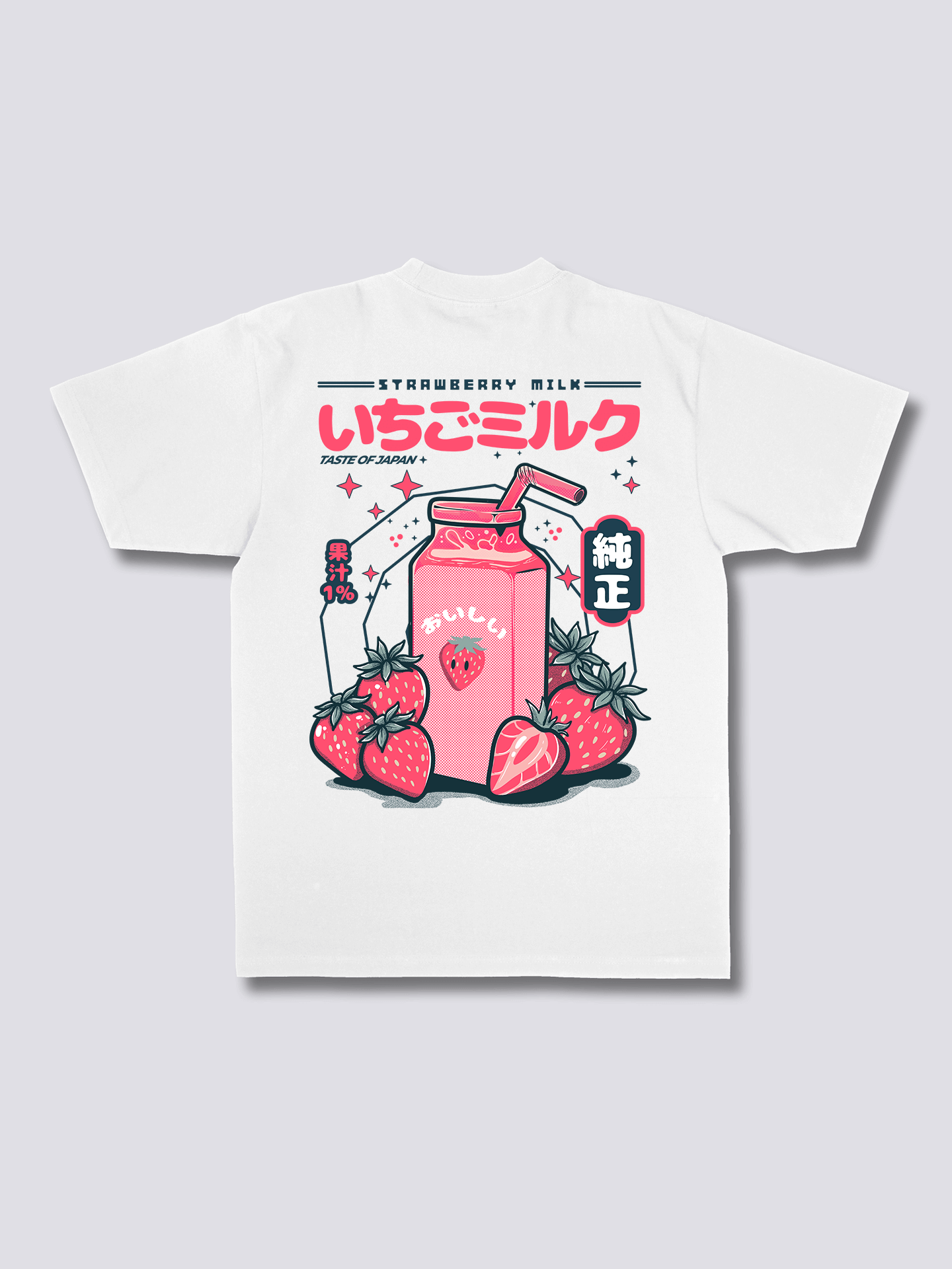 Strawberry T-Shirt