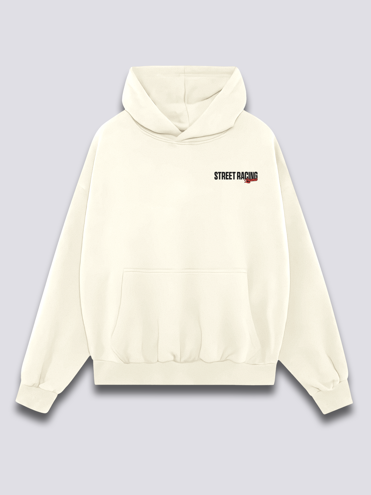 Street Racing Hoodie