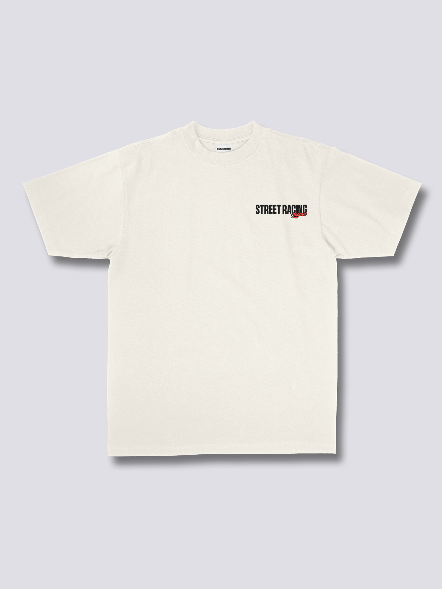 Street Racing T-Shirt