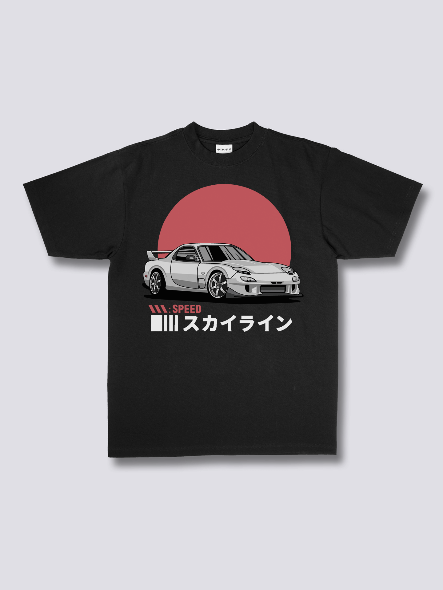 Sunrise Drive T-Shirt