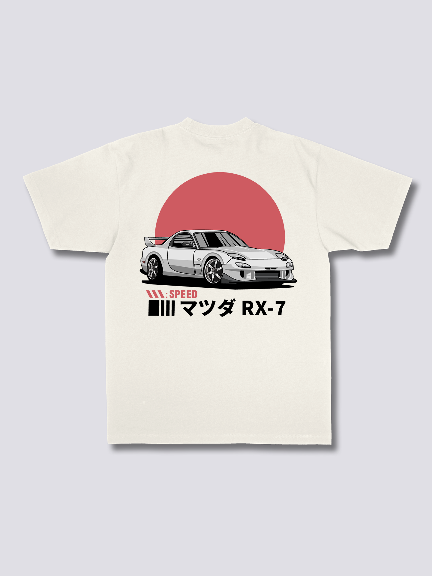 Sunrise Drive T-Shirt