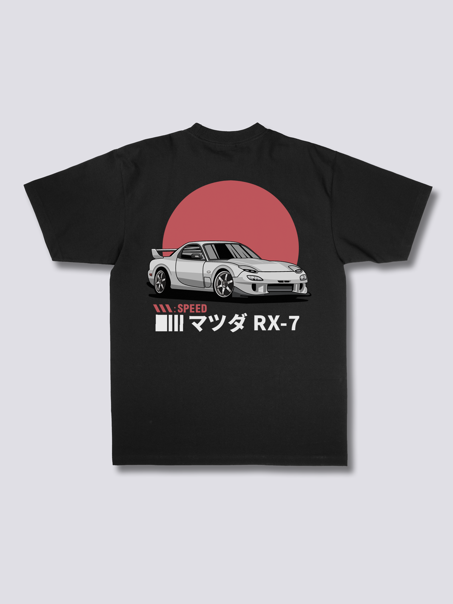 Sunrise Drive T-Shirt
