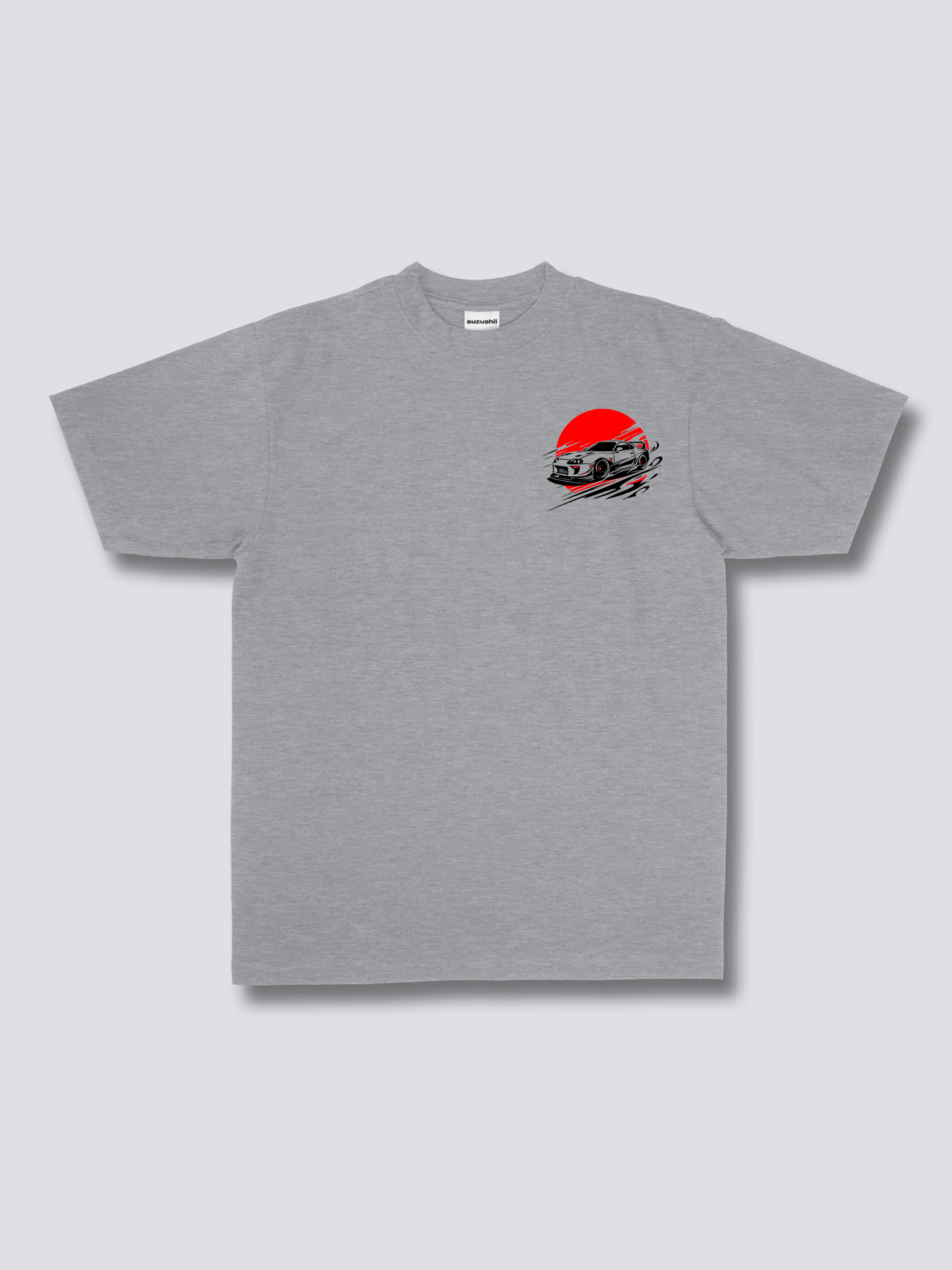 Supra MK4 T-Shirt
