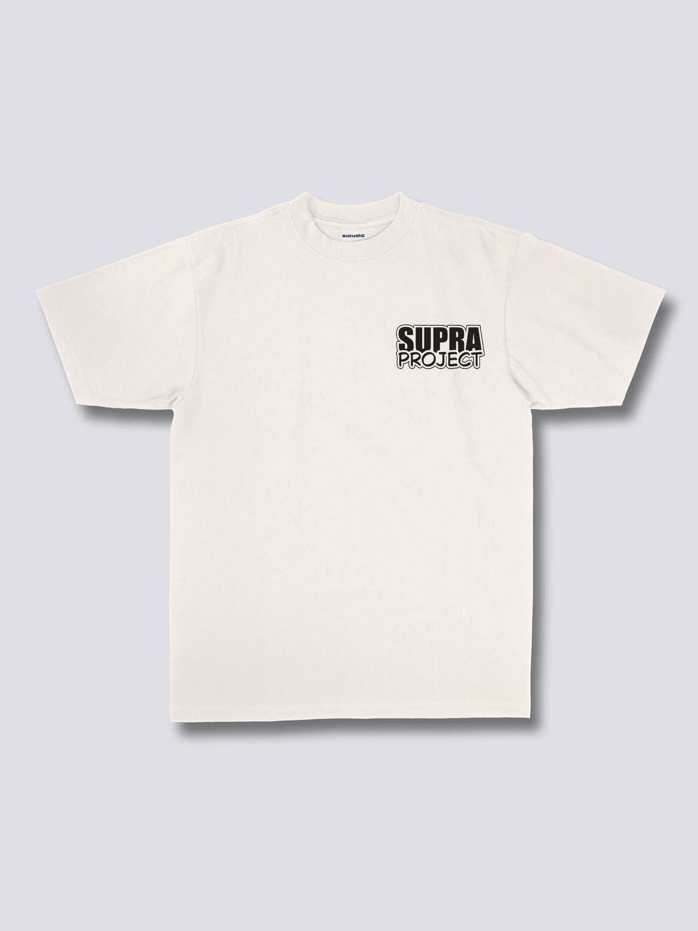 Supra Project T-Shirt
