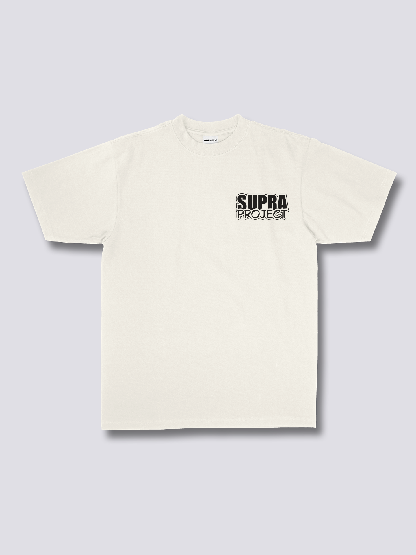 Supra Project T-Shirt