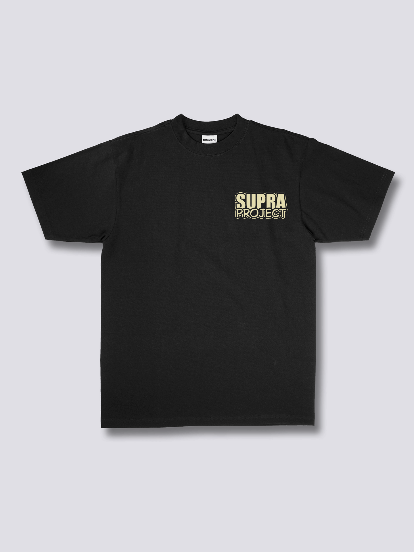 Supra Project T-Shirt