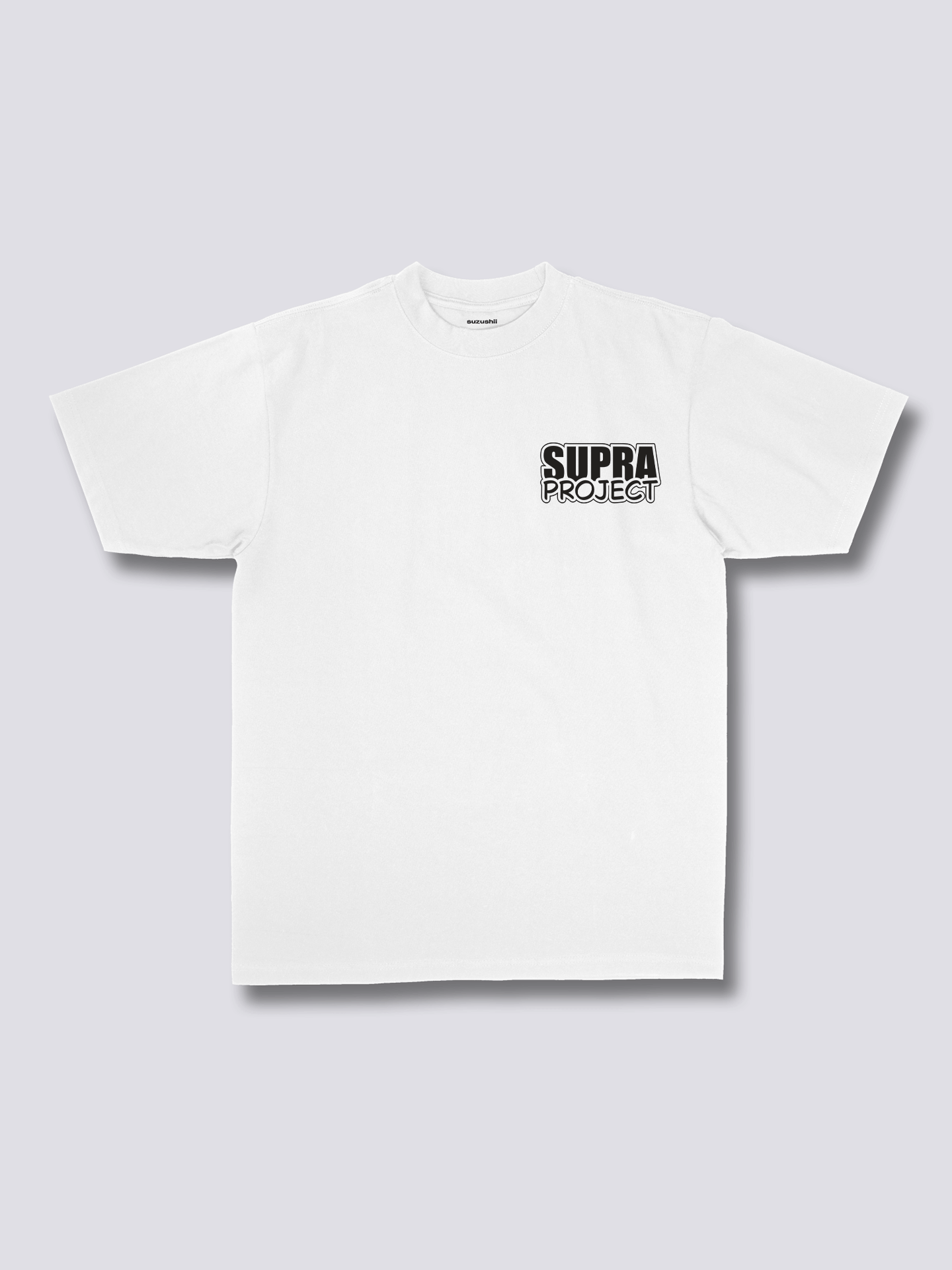 Supra Project T-Shirt