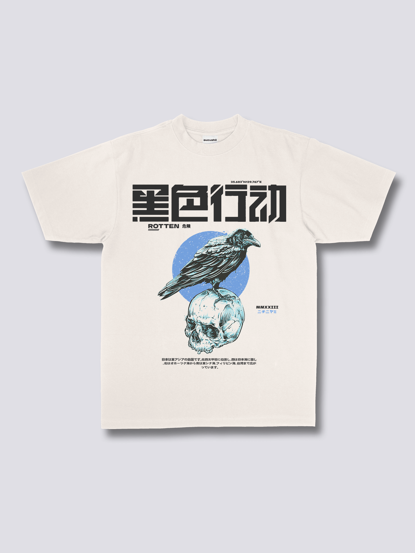 Dark Crow T-Shirt