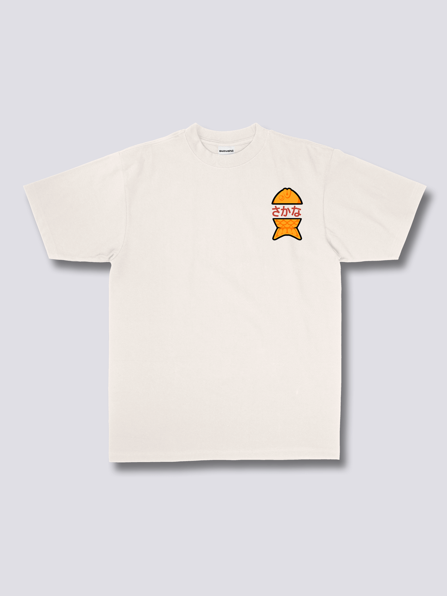 Taiyaki T-Shirt