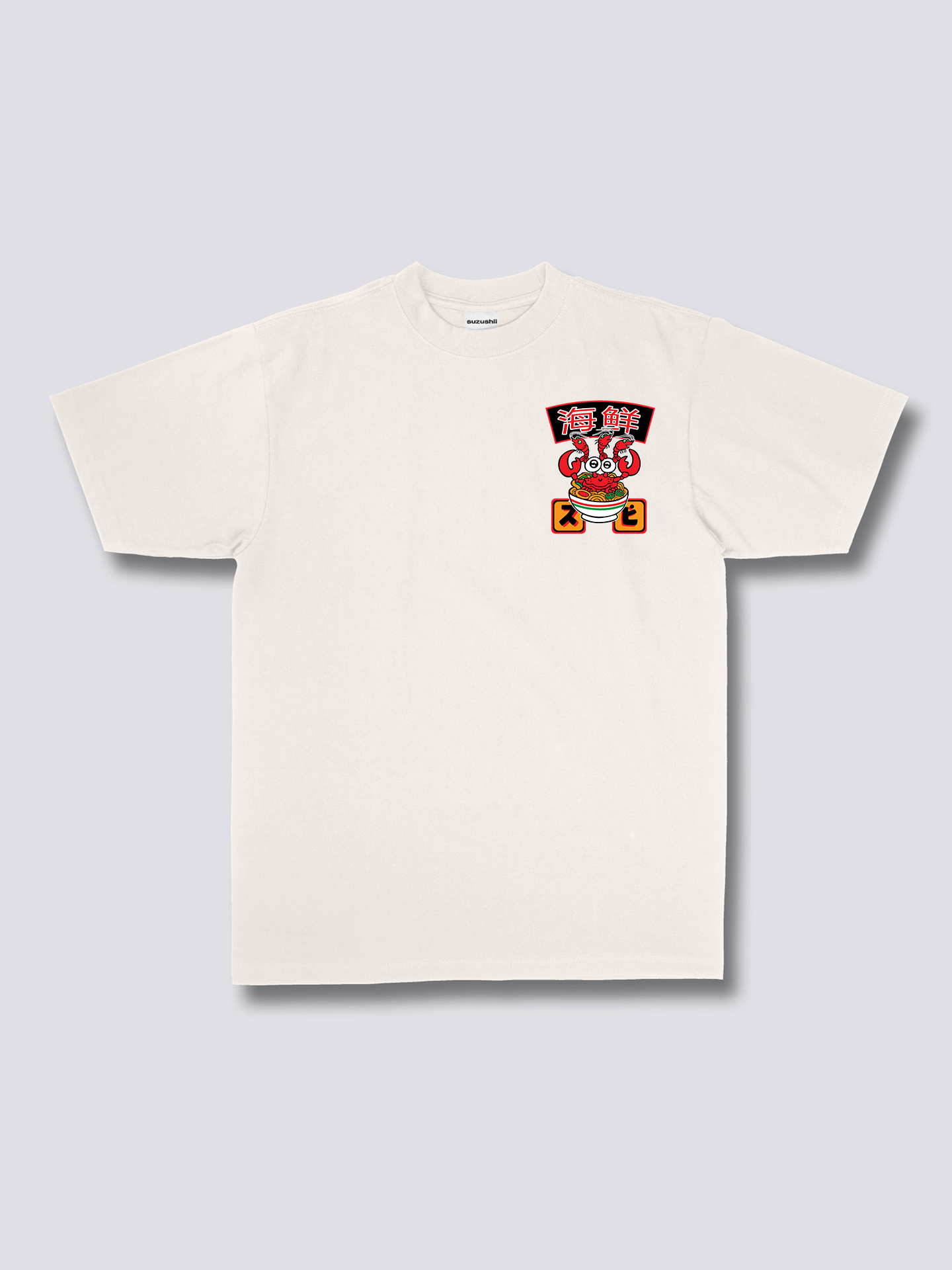 Tasty Crab T-Shirt