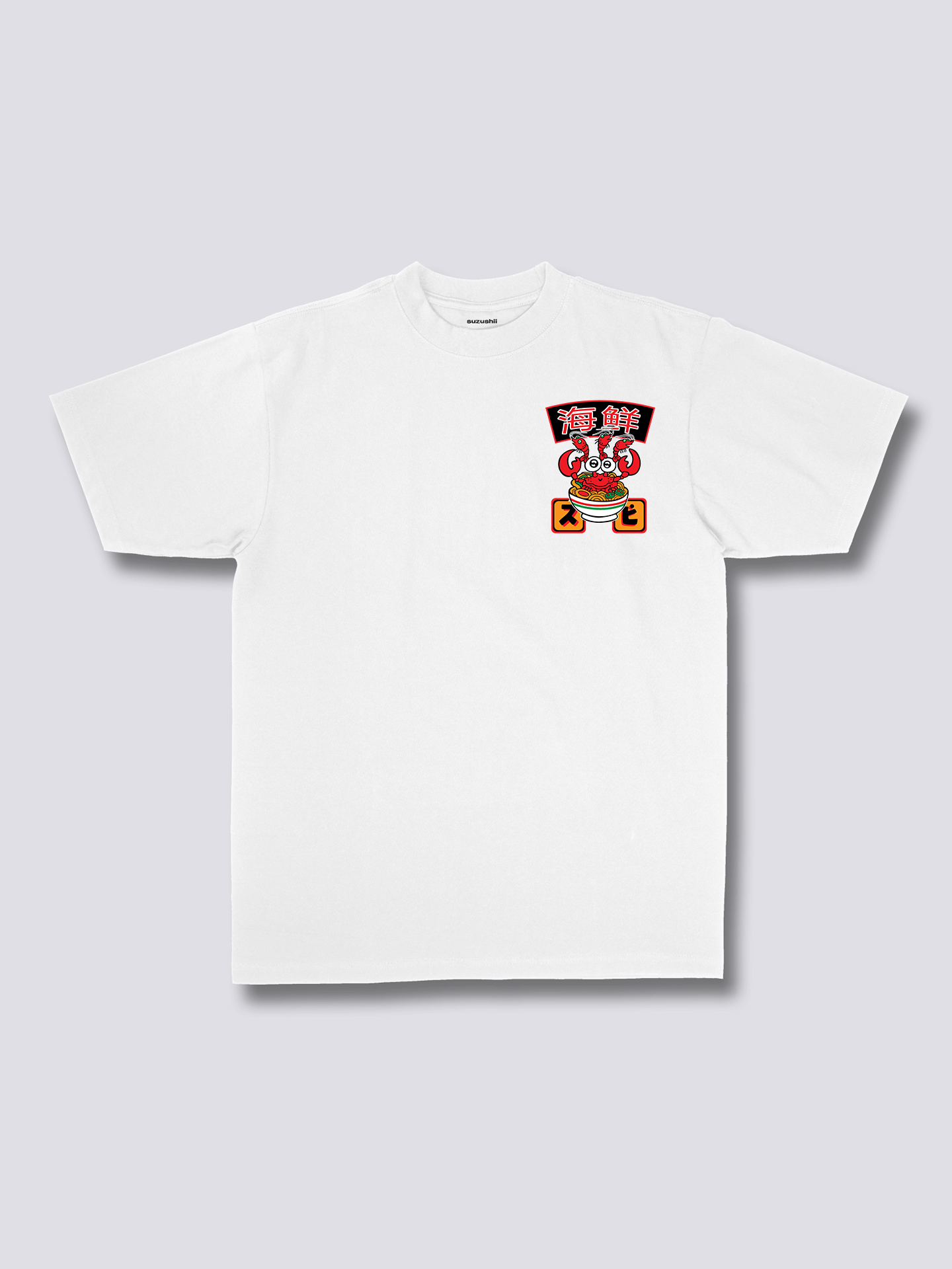Tasty Crab T-Shirt