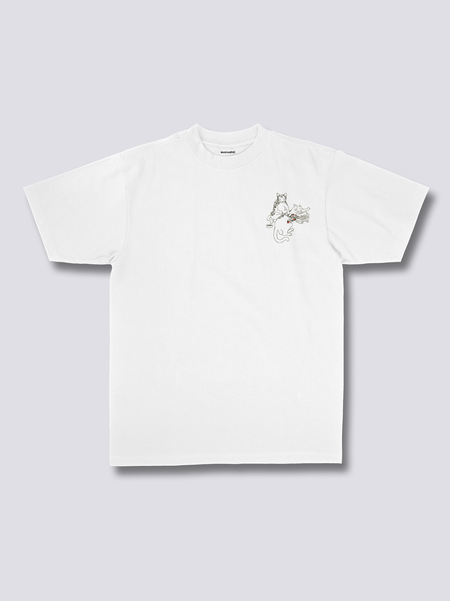 Tattoo Lounge T-Shirt