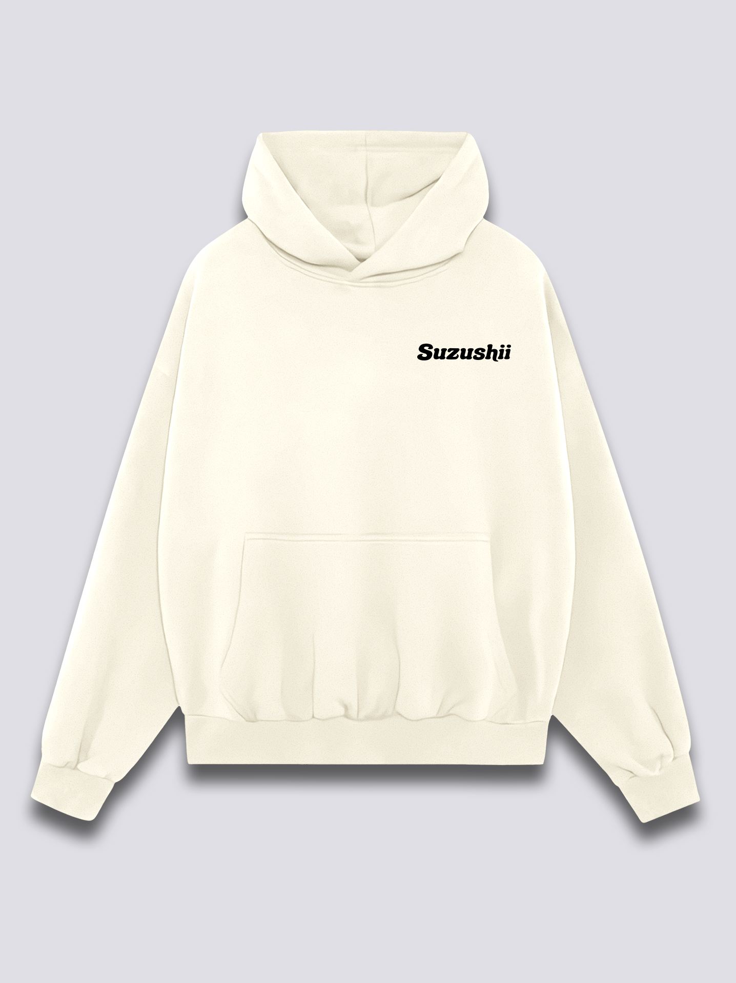 Tidal Dragon Hoodie