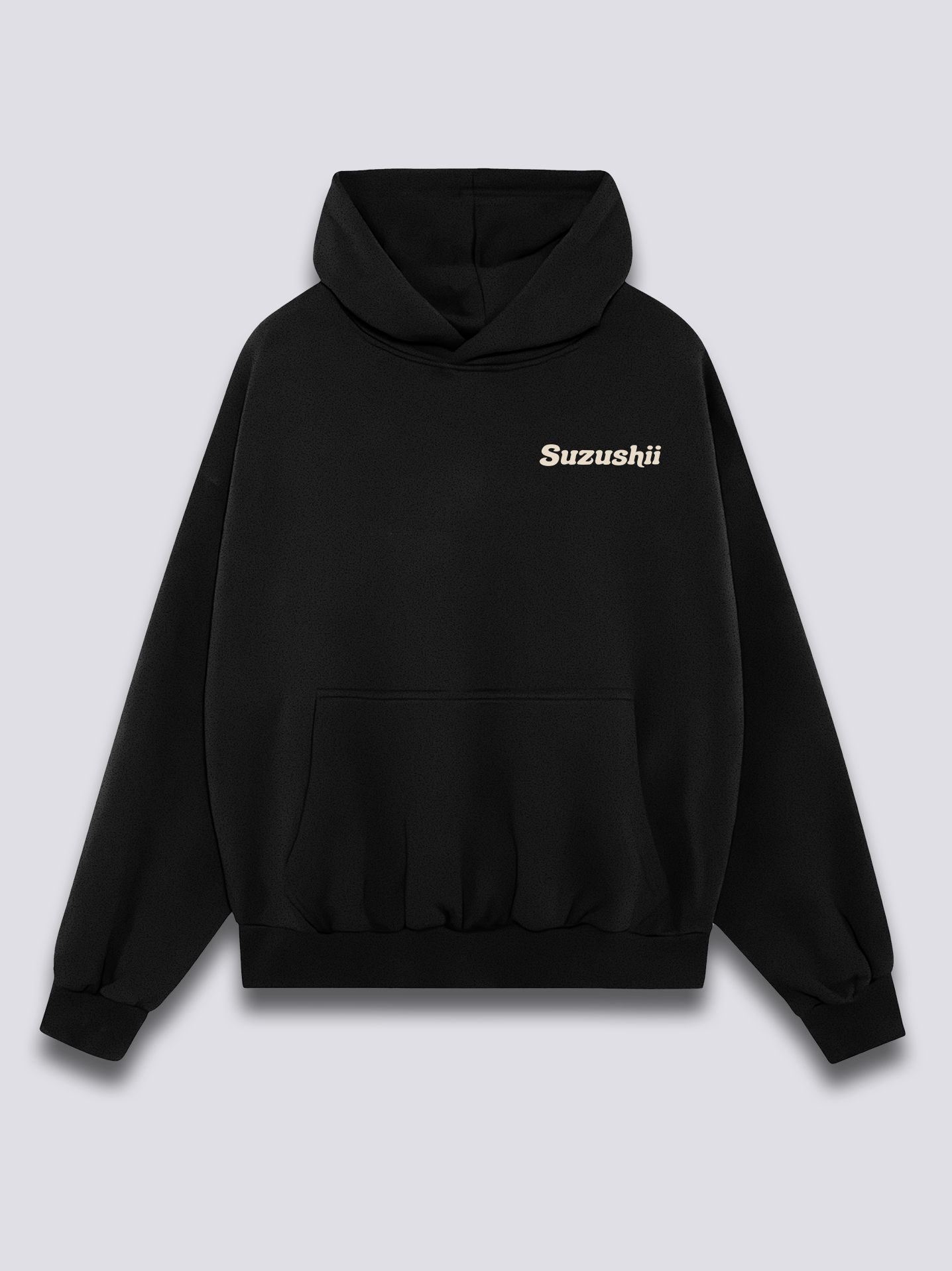 Tidal Dragon Hoodie