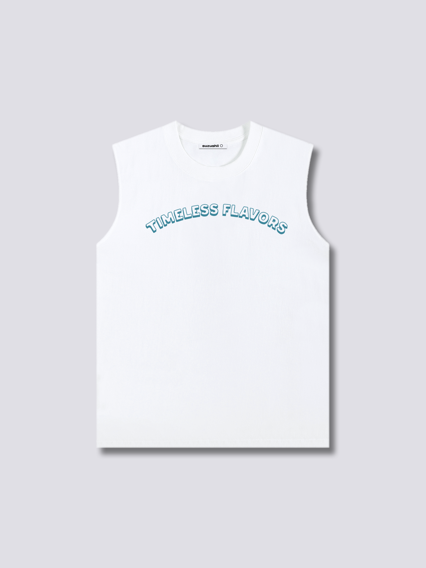 Timeless Flavors Tank Top