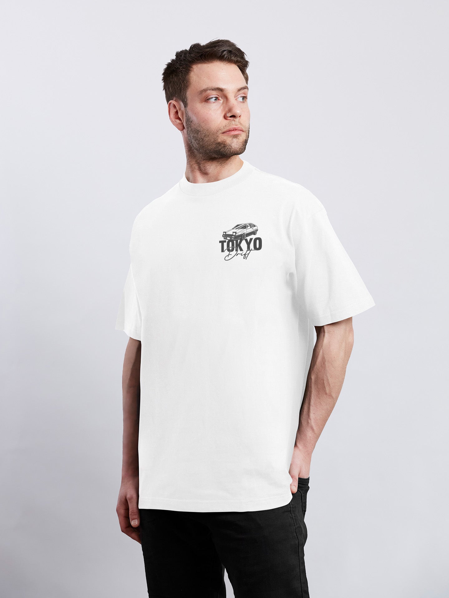 Tokyo Drift T-Shirt