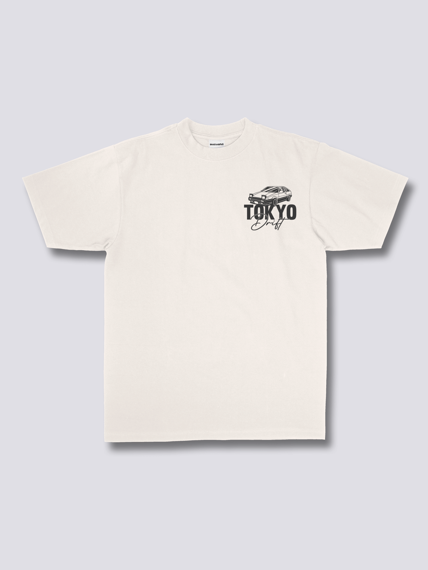 Tokyo Drift T-Shirt