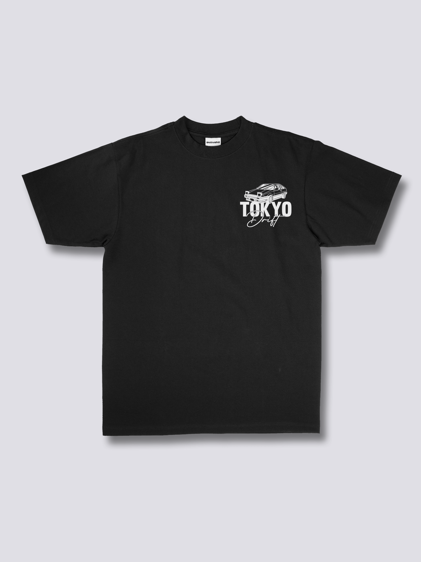 Tokyo Drift T-Shirt