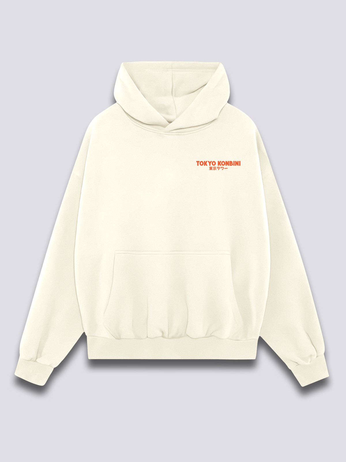 Tokyo Konbini Hoodie