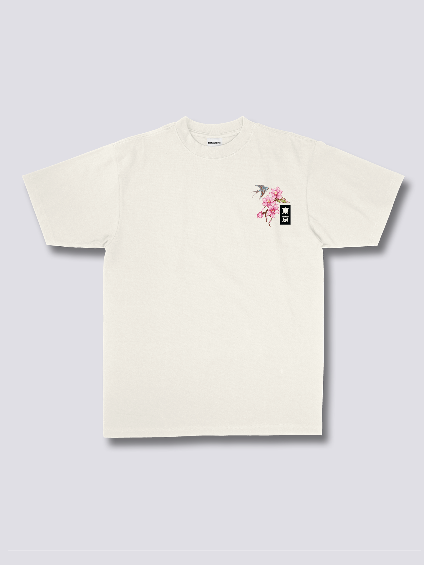 Tokyo Sakura T-Shirt