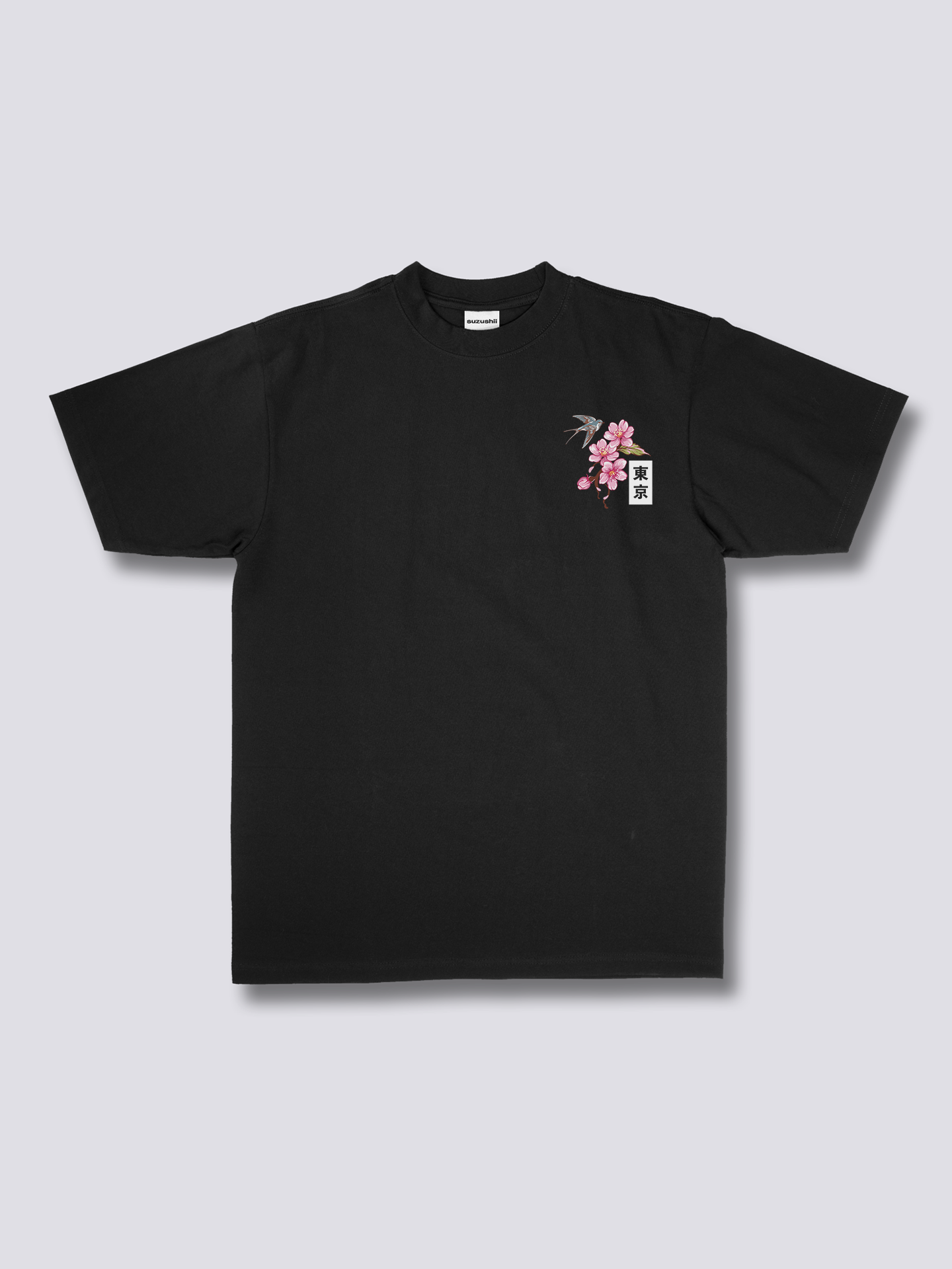 Tokyo Sakura T-Shirt