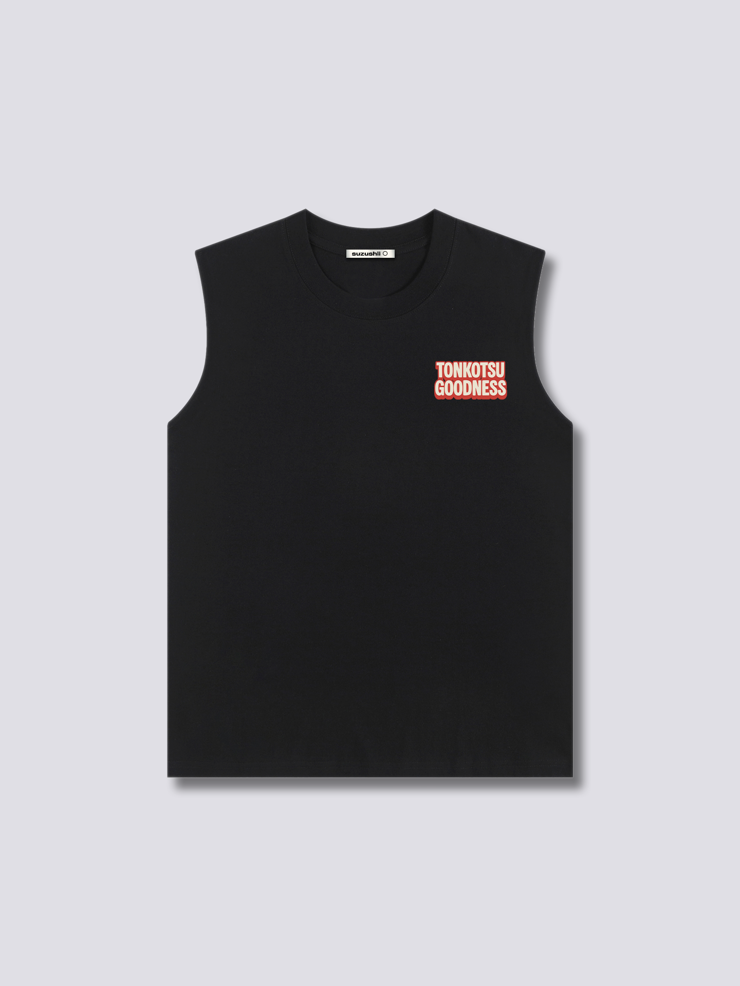Tonkotsu Goodness Tank Top