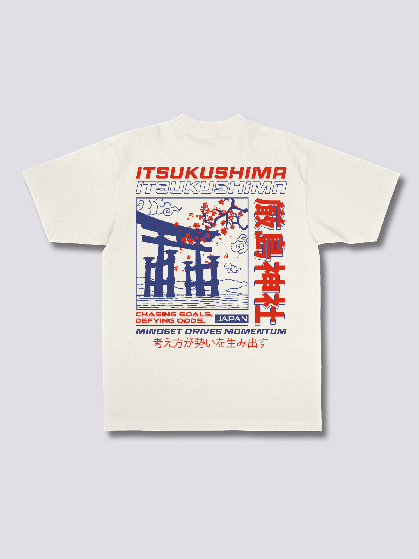 Torii Gate T-Shirt