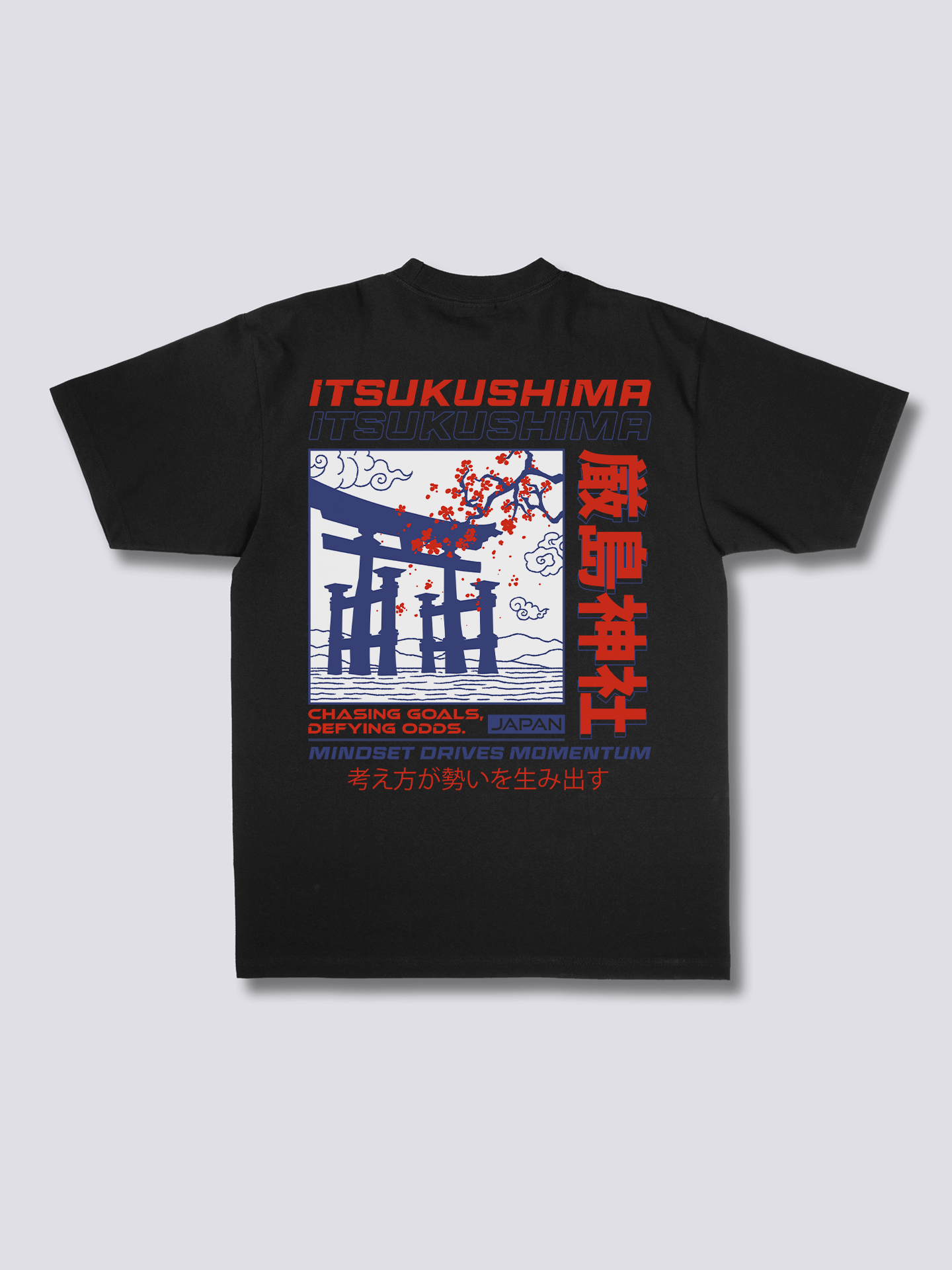 Torii Gate T-Shirt