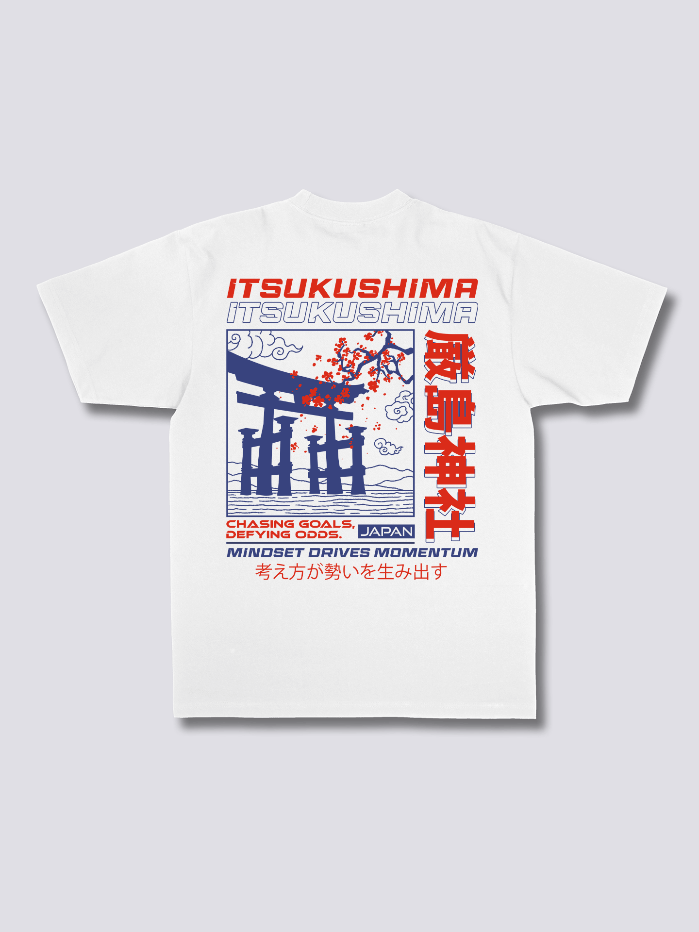 Torii Gate T-Shirt