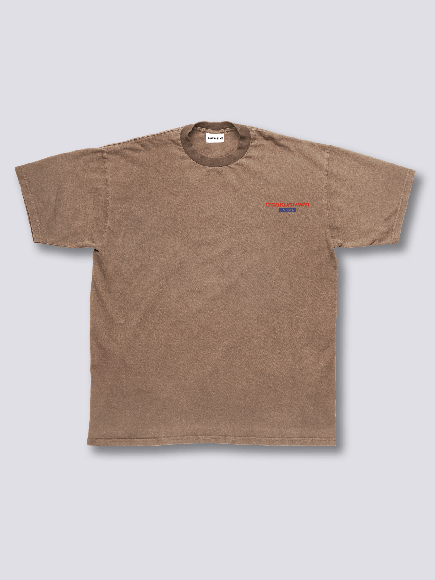 Torii Gate Vintage T-Shirt